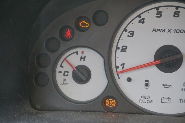 2004 Ford Escape XLT