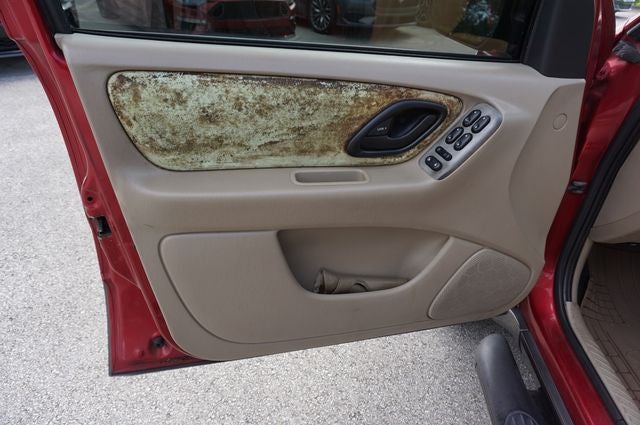 2004 Ford Escape XLT