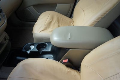 2004 Ford Escape XLT