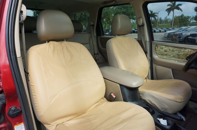 2004 Ford Escape XLT