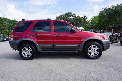 2004 Ford Escape XLT