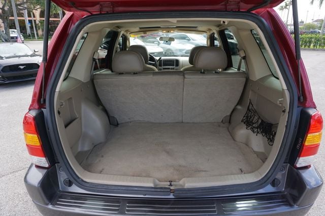 2004 Ford Escape XLT