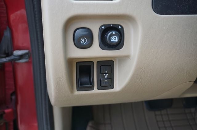2004 Ford Escape XLT