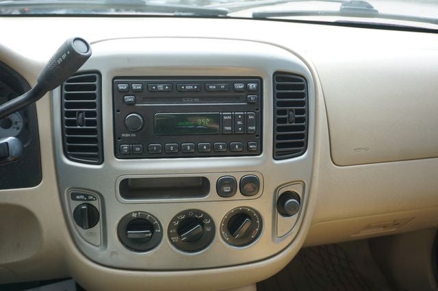 2004 Ford Escape XLT