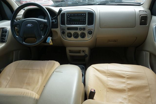 2004 Ford Escape XLT