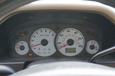 2004 Ford Escape XLT