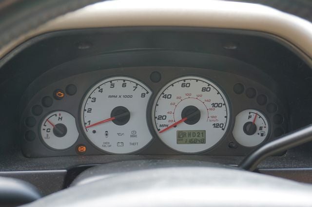 2004 Ford Escape XLT