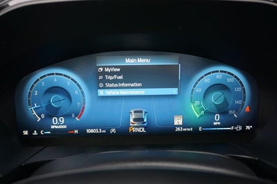 2023 Ford Escape ST-Line Select