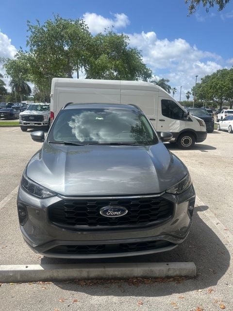 2023 Ford Escape ST-Line Select
