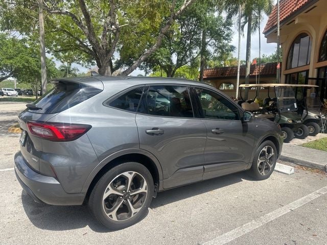 2023 Ford Escape ST-Line Select