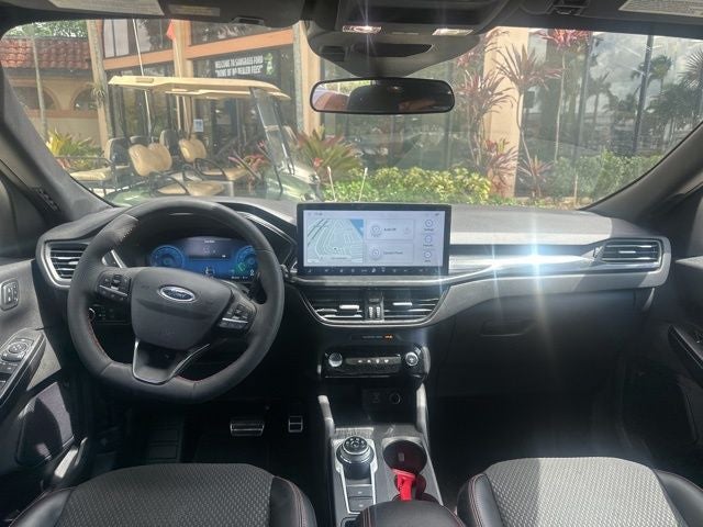 2023 Ford Escape ST-Line Select