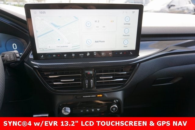 2023 Ford Escape ST-Line Select