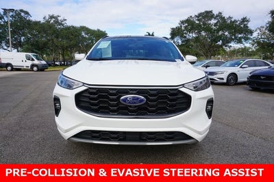 2023 Ford Escape ST-Line Select