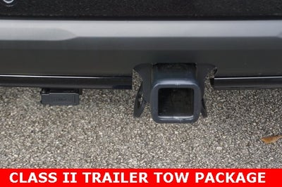 2026 Ford Escape Hybrid ST-Line Elite