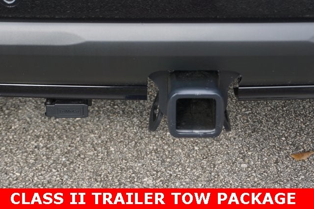 2026 Ford Escape Hybrid ST-Line Elite