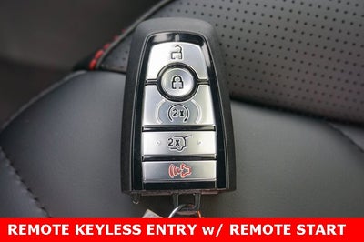 2026 Ford Escape Hybrid ST-Line Elite