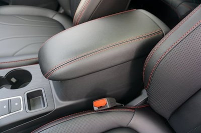 2026 Ford Escape Hybrid ST-Line Elite