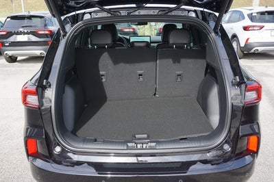 2026 Ford Escape Hybrid ST-Line Elite