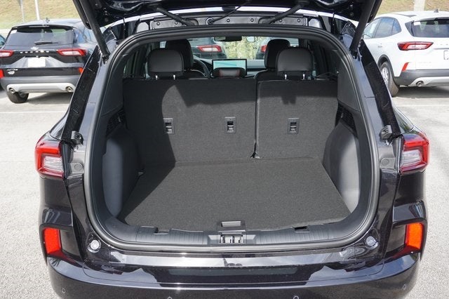 2026 Ford Escape Hybrid ST-Line Elite