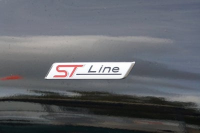 2026 Ford Escape Hybrid ST-Line Elite
