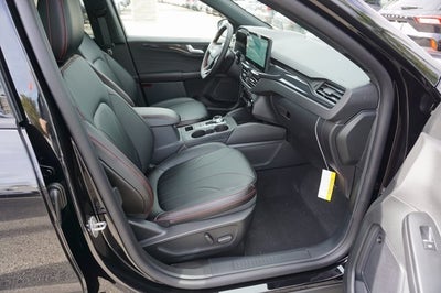 2026 Ford Escape Hybrid ST-Line Elite