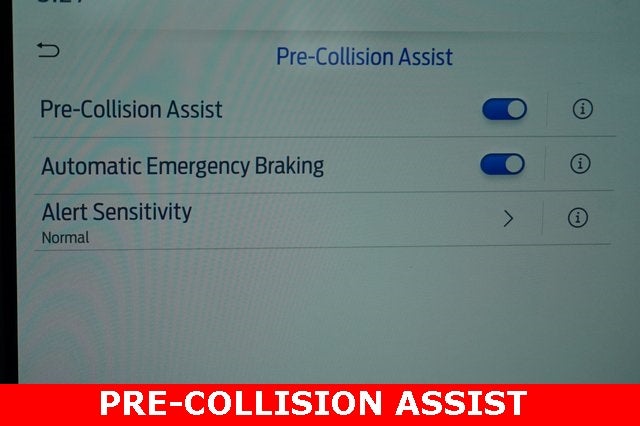 2025 Ford Bronco Big Bend®