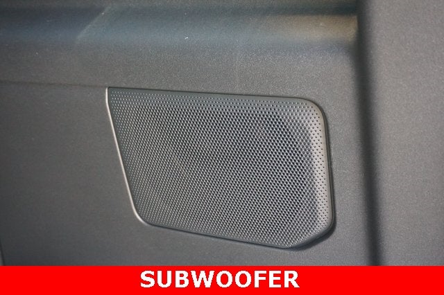 2025 Ford Bronco Big Bend®