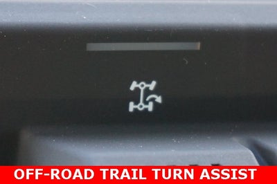 2025 Ford Bronco Big Bend®