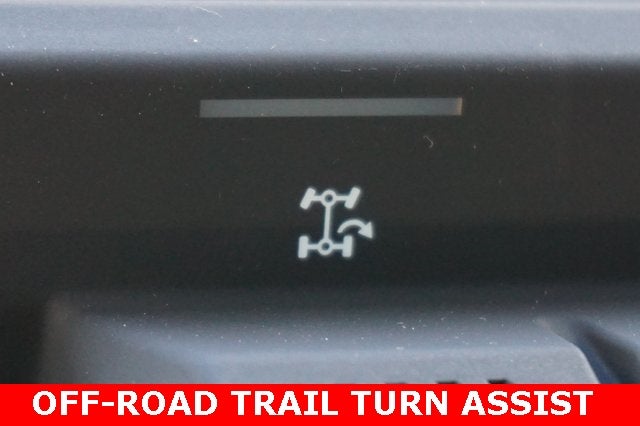 2025 Ford Bronco Big Bend®