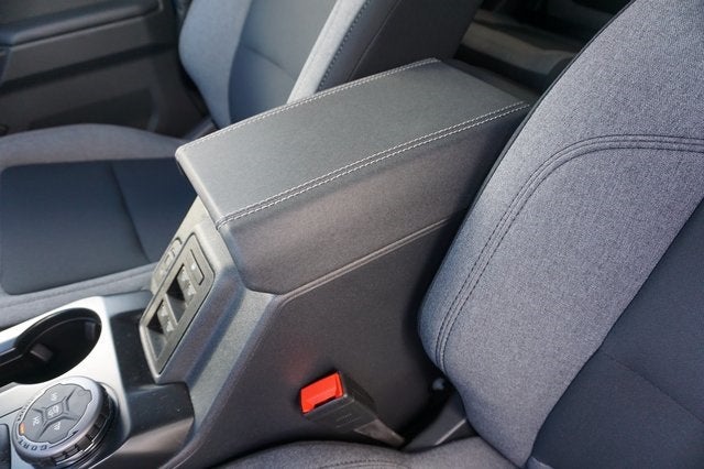 2025 Ford Bronco Big Bend®