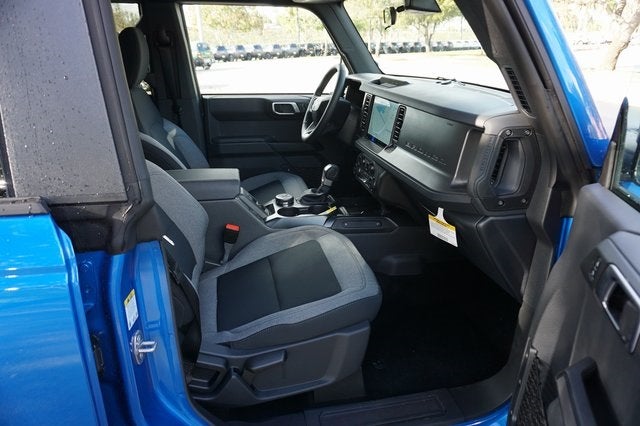 2025 Ford Bronco Big Bend®