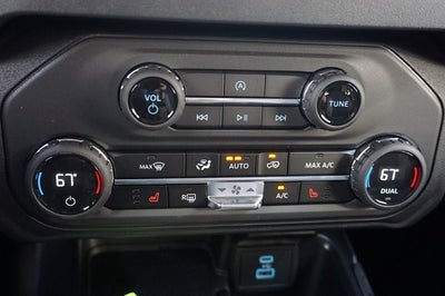 2025 Ford Bronco Big Bend®