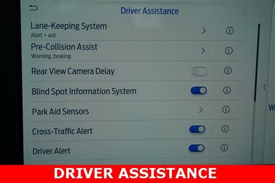 2025 Ford Bronco Big Bend®