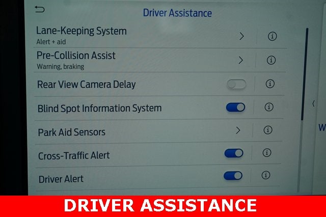 2025 Ford Bronco Big Bend®