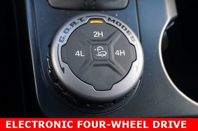 2025 Ford Bronco Big Bend®