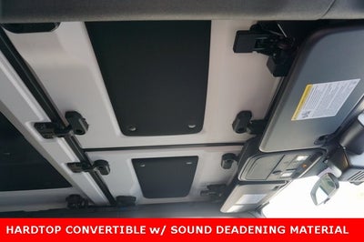 2025 Ford Bronco Big Bend®