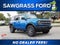2025 Ford Bronco Big Bend®