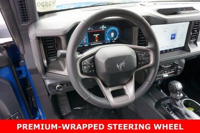 2025 Ford Bronco Big Bend®