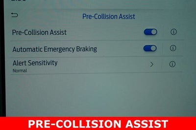 2025 Ford Bronco Big Bend®