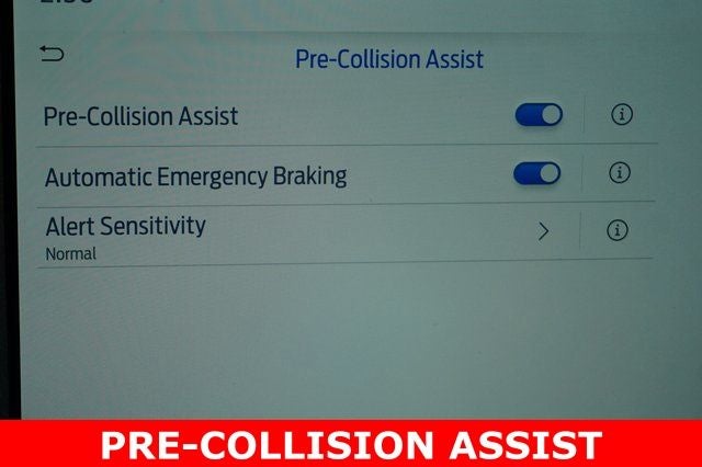 2025 Ford Bronco Big Bend®