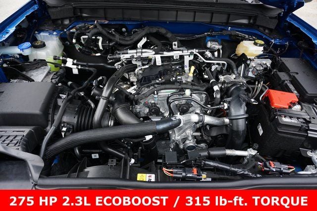 2025 Ford Bronco Big Bend®