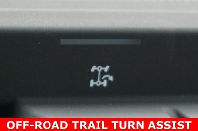 2025 Ford Bronco Big Bend®