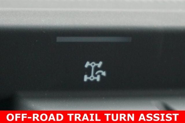 2025 Ford Bronco Big Bend®