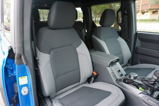 2025 Ford Bronco Big Bend®