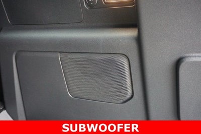 2025 Ford Bronco Big Bend®