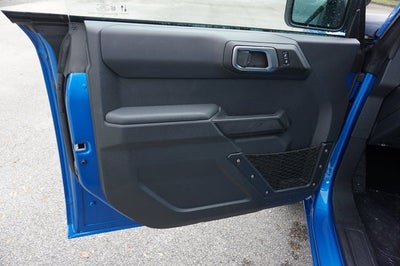 2025 Ford Bronco Big Bend®