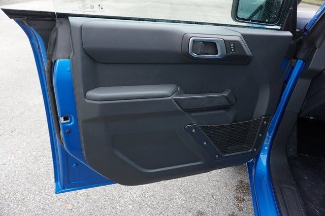 2025 Ford Bronco Big Bend®