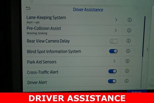 2025 Ford Bronco Big Bend®