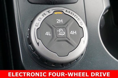 2025 Ford Bronco Big Bend®