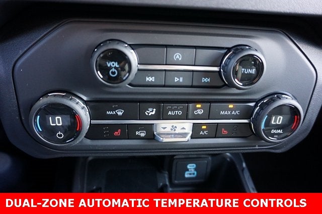 2025 Ford Bronco Big Bend®